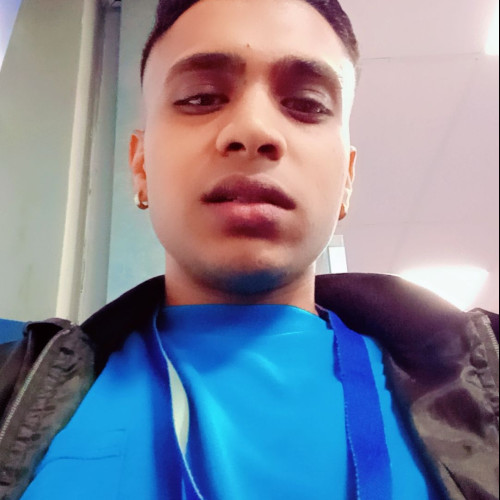 Brady  G. profile photo