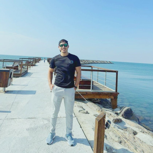 Hassan  K. profile photo