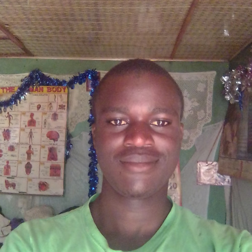 Daniel W. profile photo