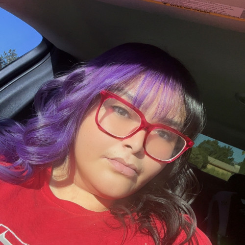 Alexandra S. profile photo