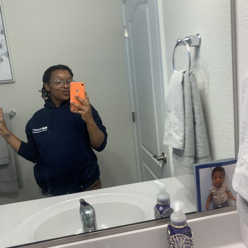 Lachelle M.