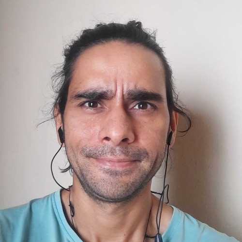 Deepak K. profile photo