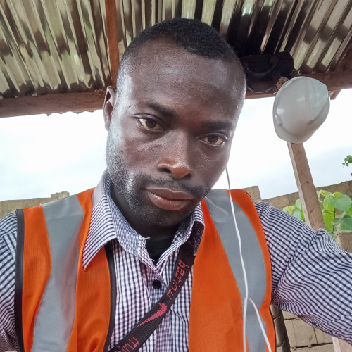 GIDEON  E. profile photo
