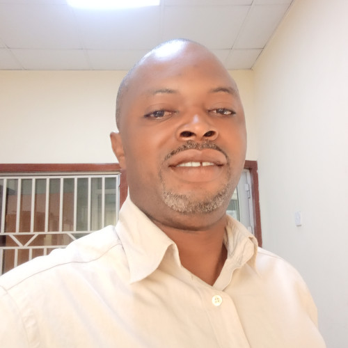 Boniface K. profile photo