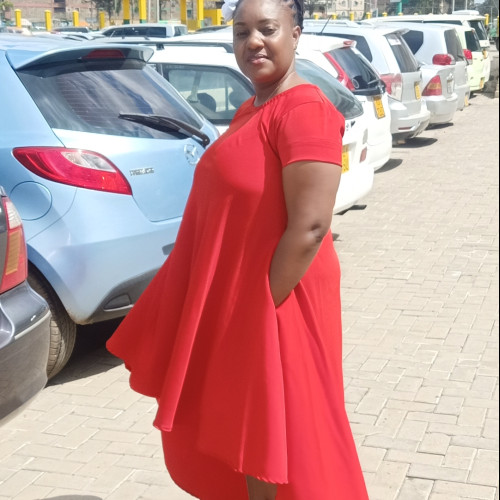 Loice K. profile photo