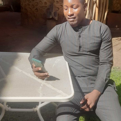 Shingirai C. profile photo