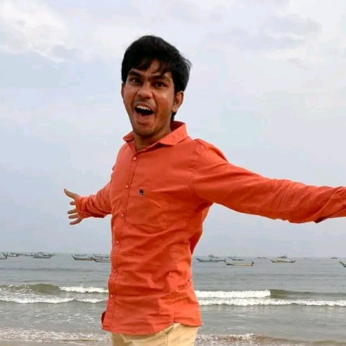 Jeevan  G. profile photo