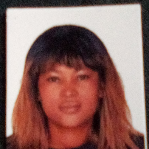 Mavis Adu M.