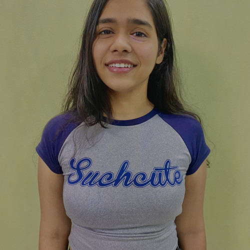 Tanisha  M. profile photo