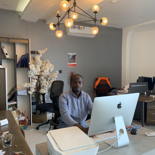 Nicholas Z. profile photo