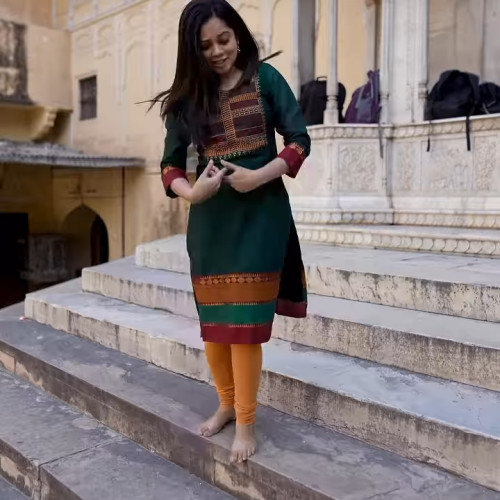 Jaya S.