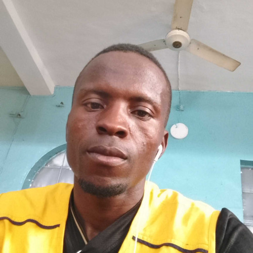 Adeyemi A. profile photo