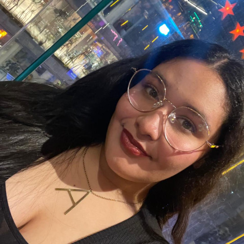 Agatha B. profile photo