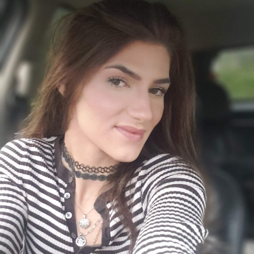 Veronica S. profile photo