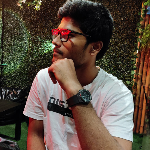 Harish B.