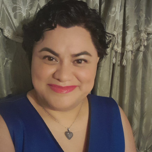 Ana Maria G. profile photo