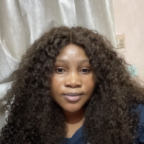 Mary t. profile photo