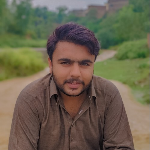 Muhammad A.