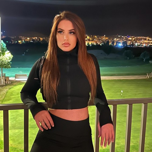 maha B. profile photo