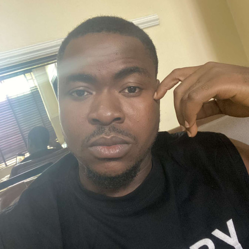 Nworah S. profile photo