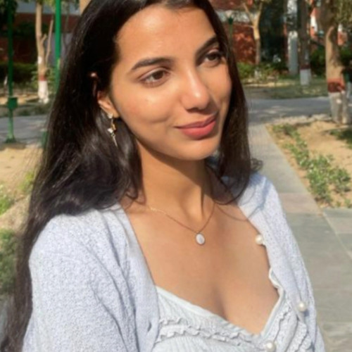 Devika  S. profile photo