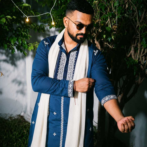 piyush j. profile photo