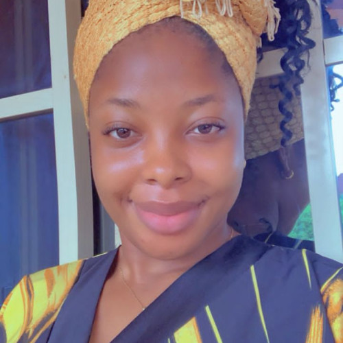 CHIDERA U. profile photo