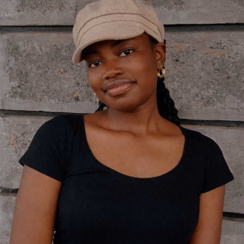 Natalia K. profile photo