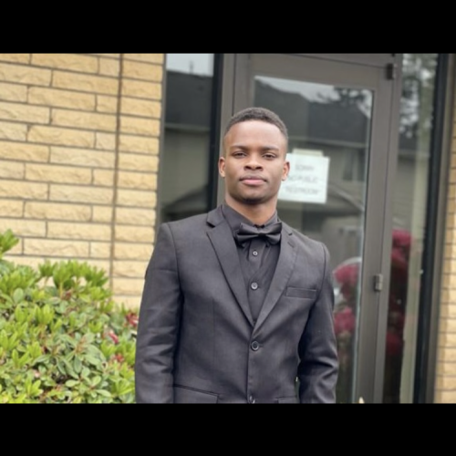 Tuombe  S. profile photo