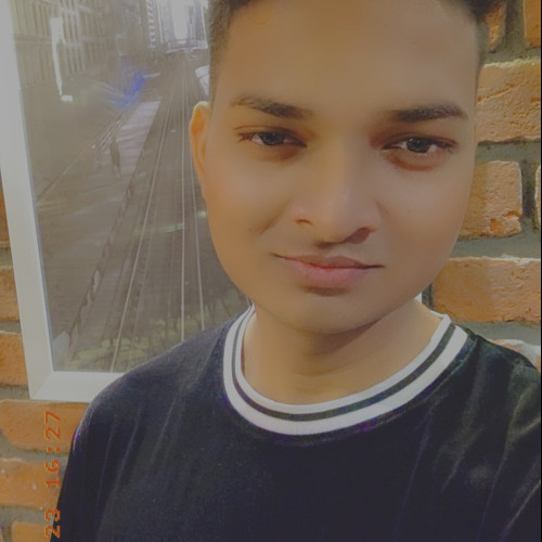 Chirag M.