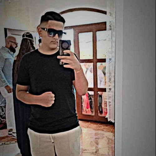 Alvaro C.