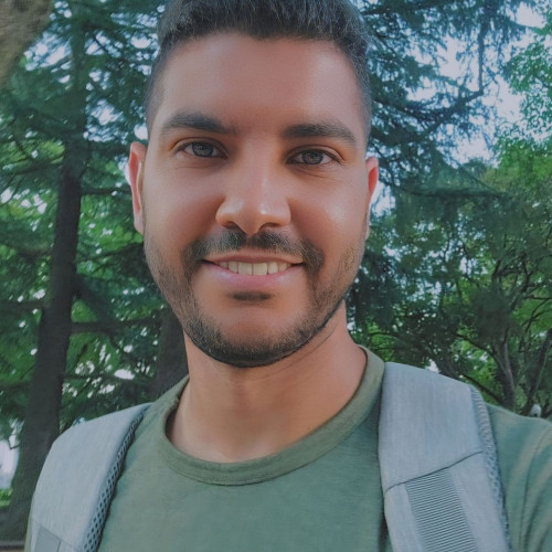 Zakaria H. profile photo