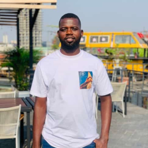 Giwa E. profile photo