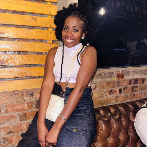 Nellah R. profile photo