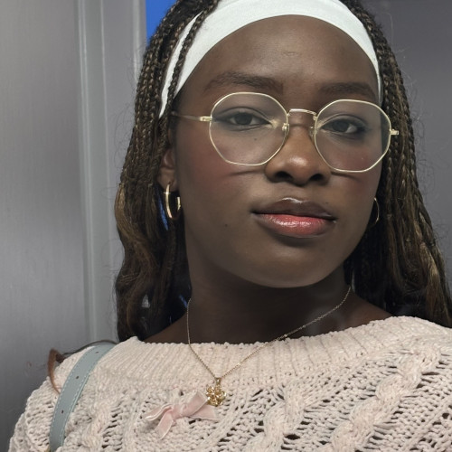 Angel O. profile photo