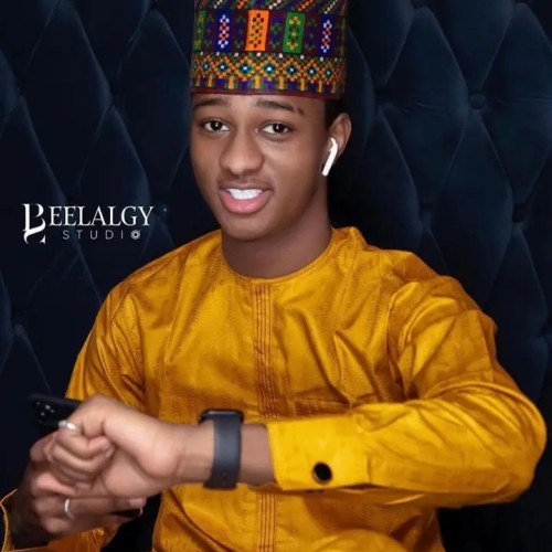 Ismail Abubakar Y.
