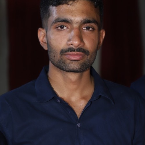 Ankit  K. profile photo