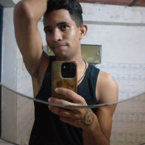 Jesus D. profile photo