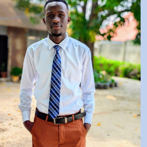 Dickson s. profile photo