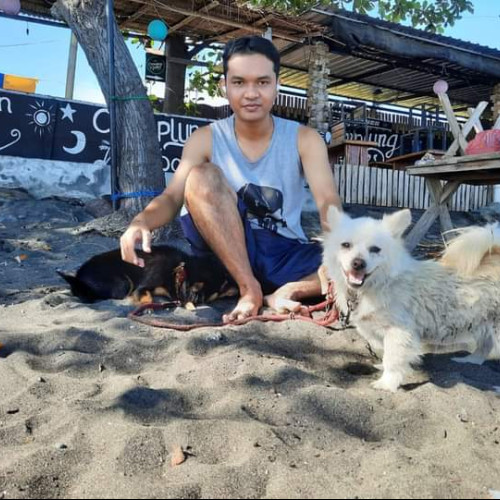 I Gede Krisna S.