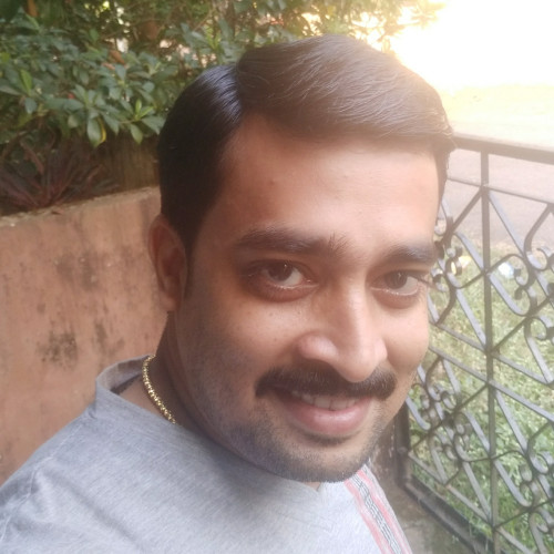 Sandeep  B. profile photo