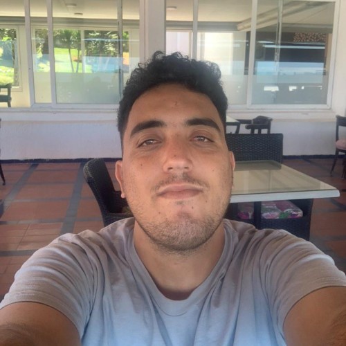 ABDELLATIF A. profile photo