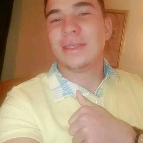 Adrian infante A.