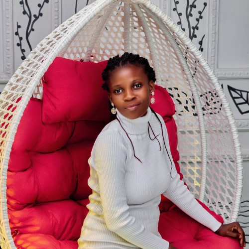 Funmilayo M.