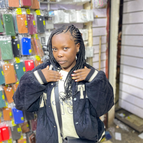 Suzan K. profile photo