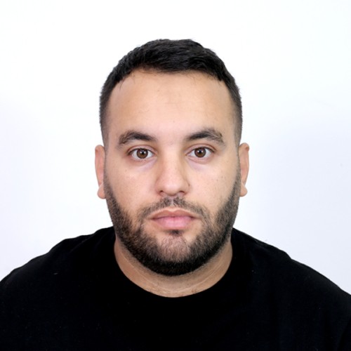 Abdeallah A. profile photo