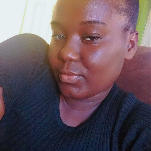 Crystal b. profile photo