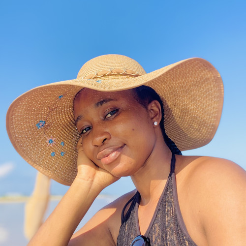 Divine J. profile photo