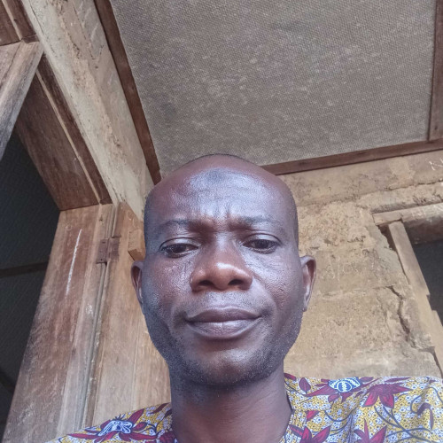 alabi m. profile photo