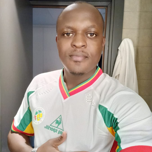 Joash O. profile photo